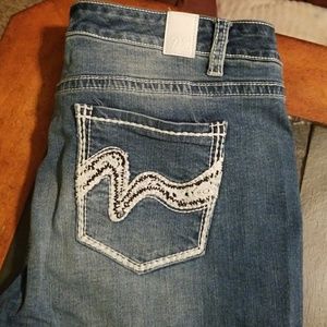 Maurices capri